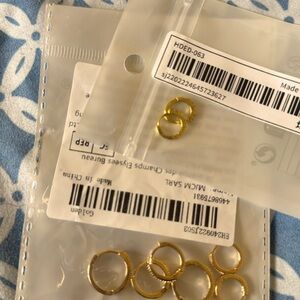 Jewelry for women stainless steel